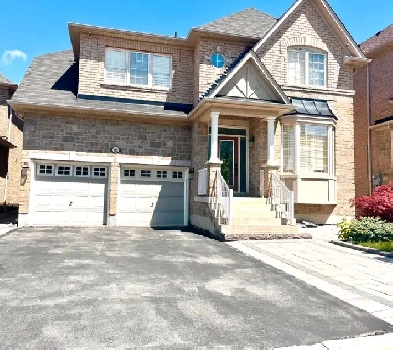 2 Bedroom Separate Entrance Basement For Rent In Vaughan Image# 5