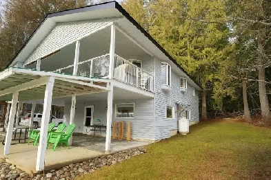 6807 Squilax - Anglemont Rd, Magna Bay, BC Image# 1