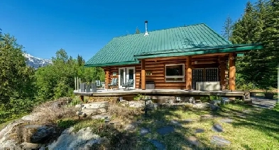 327 Salmon Creek Rd, Beaton, BC Image# 5