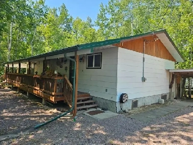SUNROOM IN THE FORREST, LAC DU BONNET WATER ACCESS Image# 8