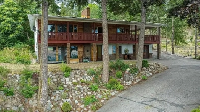 10370 Monte Bella Rd, Lake Country, BC Image# 1