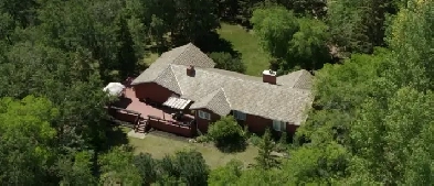 Welcome To Your 40 Acre Country Estate Near to Saskatoon Image# 10