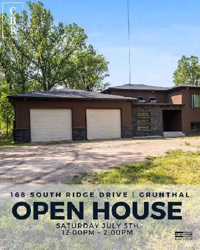168 South Ridge Dr, Grunthal Image# 3