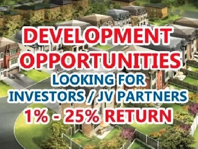 Looking for Real Estate Investors Image# 1