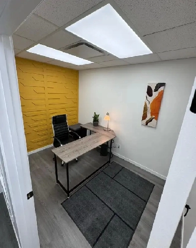 OFFICE FOR RENT JACKSONPORT Image# 1