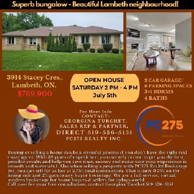 Spectacular Bungalow with potential for apt or in-law suite! Image# 13