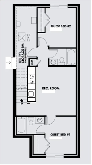 Basement Rent from August 1st, 2025 Image# 3