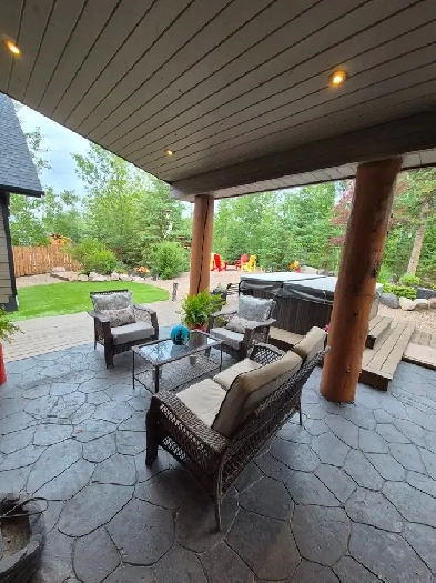 Lake home Image# 8