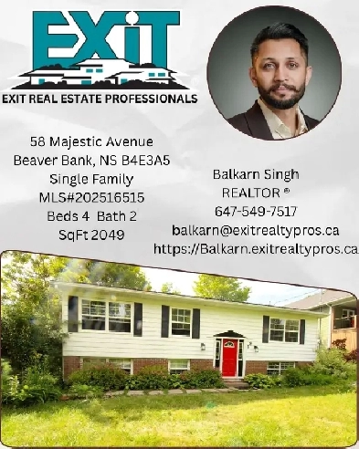 58 Majestic Ave - For Sale Image# 2