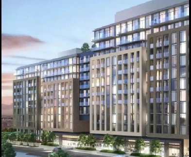 LEASE: 1BR 1WR 610 Sqft. Heat, Water, Parking Included Image# 6