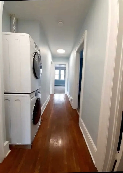 FOR RENT: 2 Bed/1 Bath (Upper Unit) Image# 1