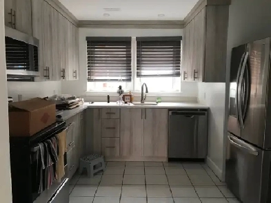 Newly renovated 2 bedroom Image# 2