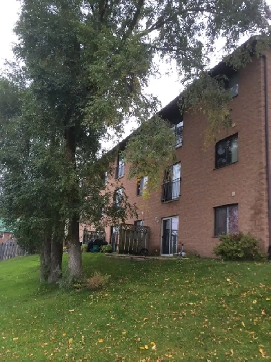 Water view Apartment Image# 1