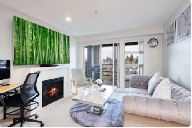 2 bed   2 bath   den for rent Vancouver East Image# 10