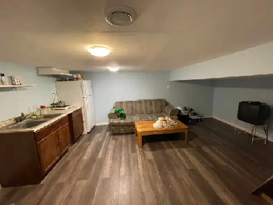 Basement room for rent! Male only! Image# 2