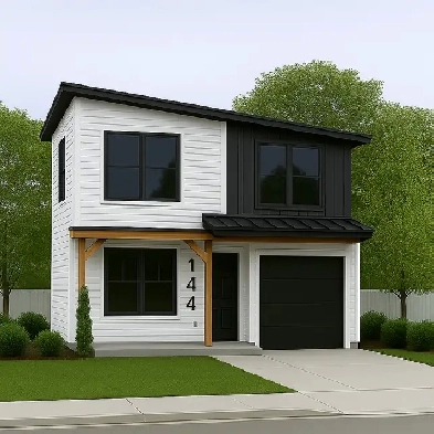 Brand New Single Family Homes - Mariner Estates - Only 3 Left! Image# 9
