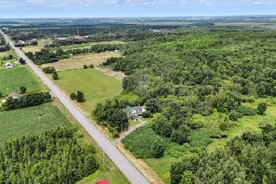 Notre-Dane-du-Bon-Conseil (Ctre-du-Québec) : Fermette et maison Image# 6