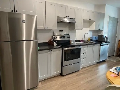 2 bedroom Apartment for Rent in Pembroke Ontario Image# 2