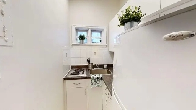 149 MacLaren: Apartment for rent in Centretown Image# 6