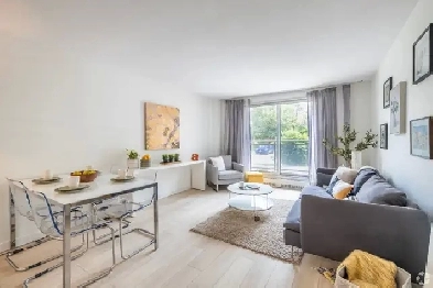 Avalon Park: Apartment for rent in Southeast Ottawa Image# 2