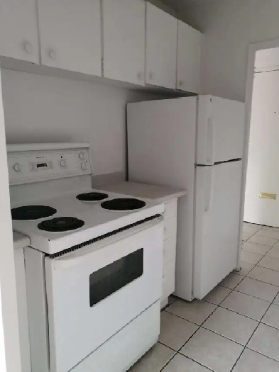 1 BEDROOM APARTMENT FOR RENT Image# 6