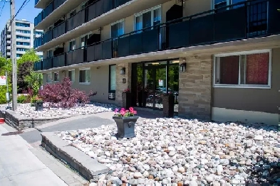 61 McEwen: Apartment for rent in Lincoln Heights Image# 7