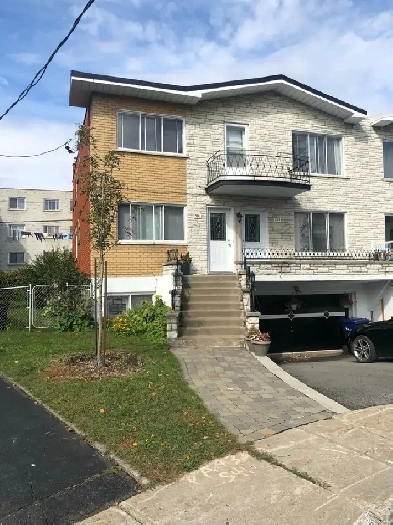 Apparemment à Laval Chomedey 6-1/2 Image# 3