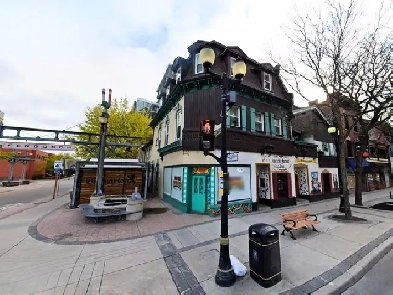 1 Bed 1 Bath Apartment in Hamilton Image# 1