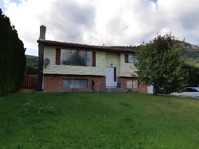House for rent in Merritt Image# 6