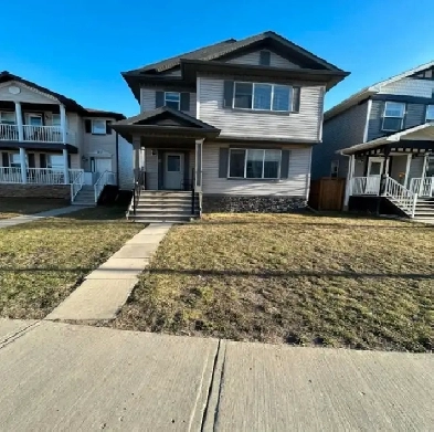 Seller Financing - No Credit Check - Calgary Single Family Home Image# 6