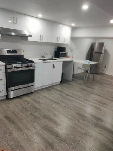 Separate basement Image# 6