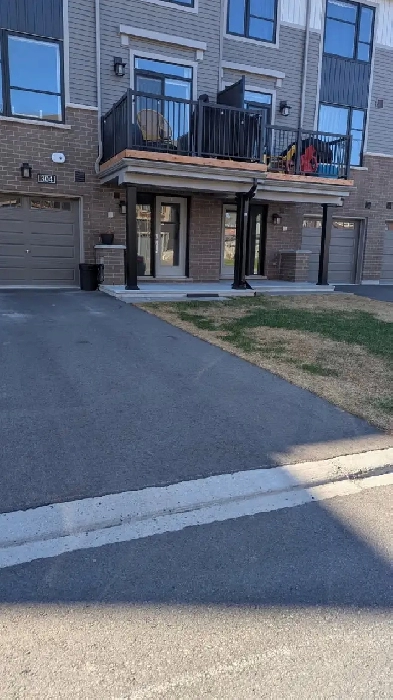 NEW townhouse for rent in Barrhaven Image# 4