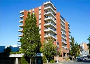 1 bed 1 bath in the heart of Downtown Victoria $1,700 Image# 1