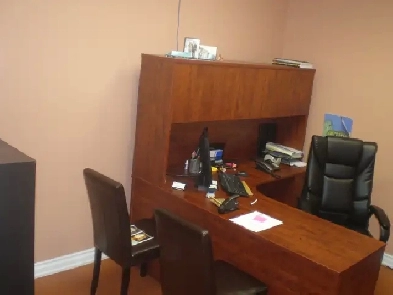 Newly Renovated Office Space for Rent HOT Location TMI Inc. Image# 8