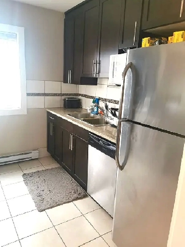 1 bedroom in amazing St. Boniface Image# 7