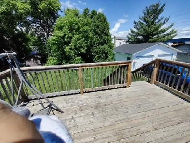Spacious 2 Bedroom Apartment for Rent. All inclusive! Image# 8