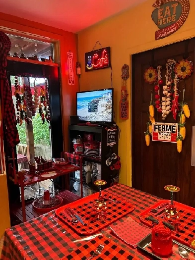 this is not just a place to rent its home! Image# 4