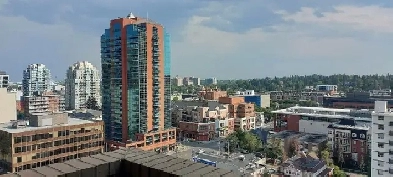 Room for rent in Downtown Image# 1