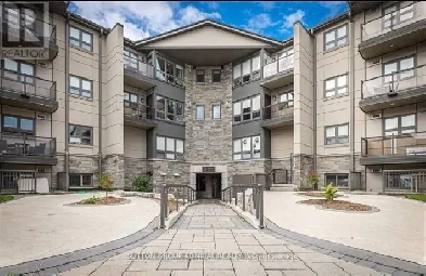 2 Bed | 2 Bath Apartment – Masonville Mall Area Image# 1
