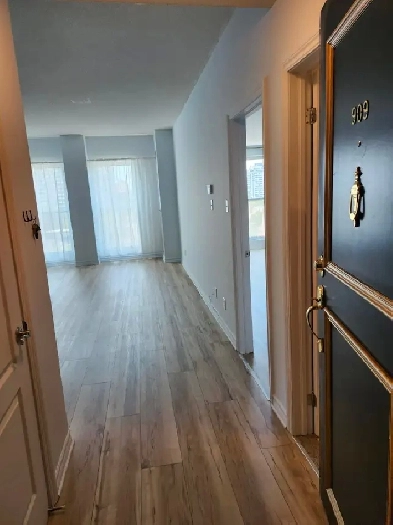 Hamilton One Bedroom Apartment Rent /Rental Image# 1