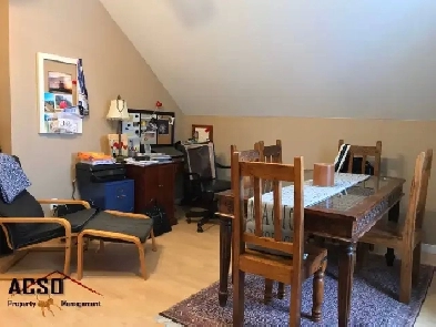 ACSO  - Cozy 1 BDRM Apartment - Minutes from Uptown Waterloo! Image# 10