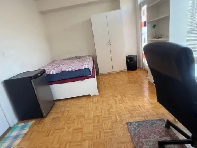 Room fro rent at York University Village Image# 1