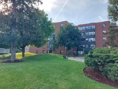 Charming 1 Bedroom - Soon to be Renovated Suite - $1850 Image# 1