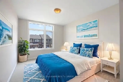 Townhouse for Rent – Riverside South Image# 11