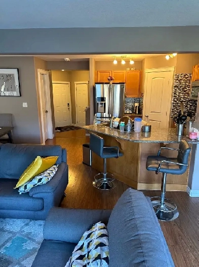 Basement unit for rent Image# 3