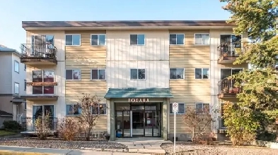 2 Beds 1 Bath Apartment in Salmon Arm Image# 3