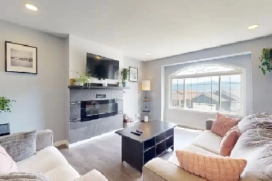 5-bedroom, 2.5-bath home in the heart of West Kelowna Image# 3