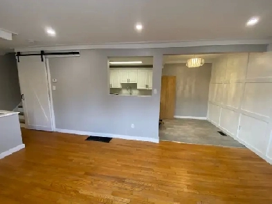 4 BEDROOM HEAT/LIGHTS INCLUDED MILLIDGEVILLE Image# 7