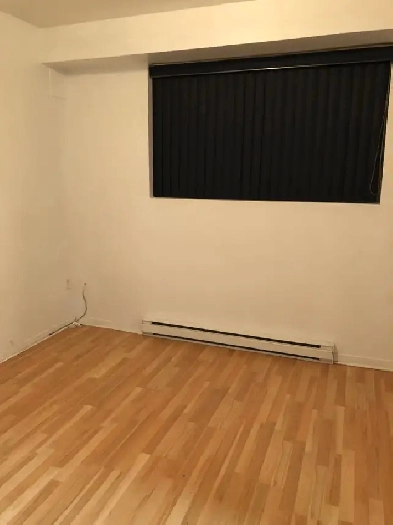 APPARTEMENTS 2 1/2 À LOUER AU 270 SPRINGFIELD 650$/MOIS Image# 1