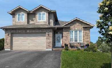 House in Lively for sale Image# 1